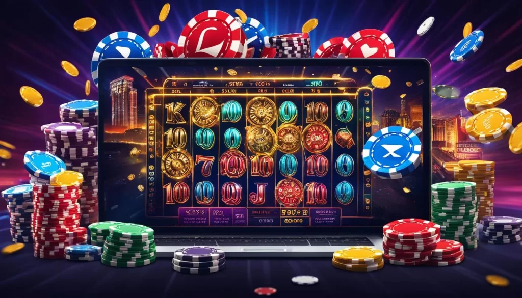 Tổng quan các loại khuyến mãi tại ab77 casino