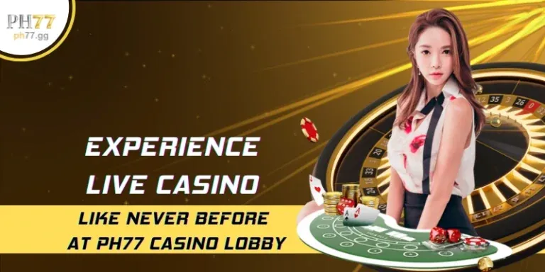 Nền tảng an toàn AB77 Casino
