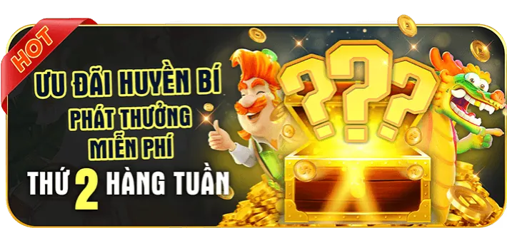 Thưởng nạp lại hàng ngày/tuần