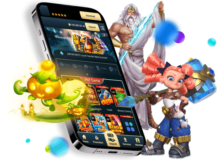 Khuyến mãi độc quyền AB77 Casino