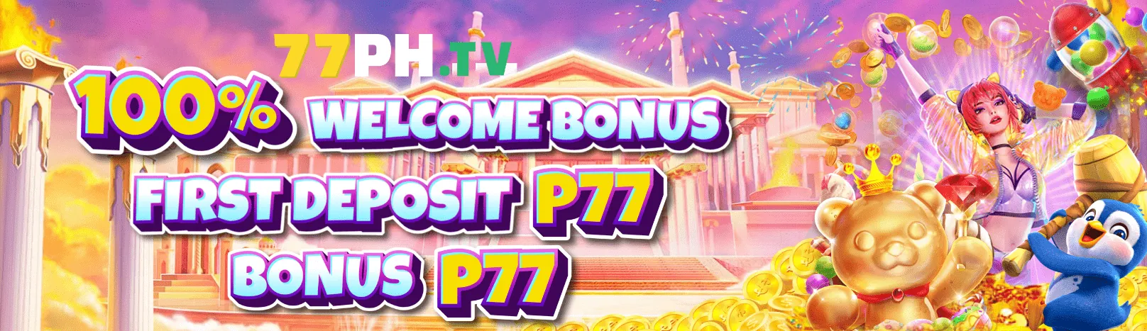 AB77 Casino 2026 – Sòng Bạc Trực Tuyến Uy Tín Nhất Việt Nam