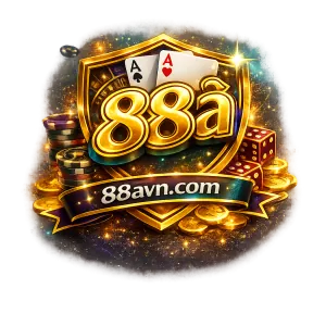Các biểu tượng bảo mật kỹ thuật số thể hiện cam kết an toàn của ab77 casino